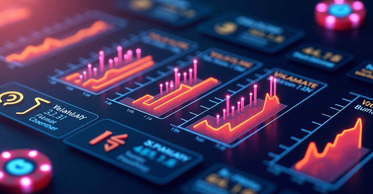 Analisis Volatilitas RTP Slot Gacor